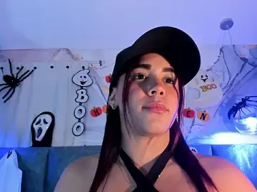 Stripchat Live Porn of shaidyscott