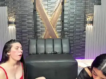 Stripchat Free Porn Cam of BDSM_EXOTICDOMINATION