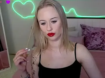 Stripchat Best Webcam of SashaBrooks