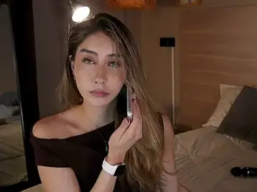 Stripchat Sex Cam of lua_ferch__