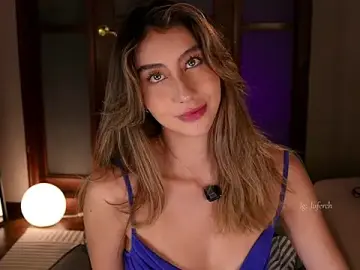 Stripchat Best live sex cam show of lua_ferch__