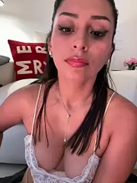 Stripchat Best Webcam of sweetAli_