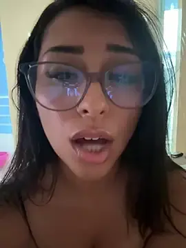 Stripchat Sex Chat of sweetAli_