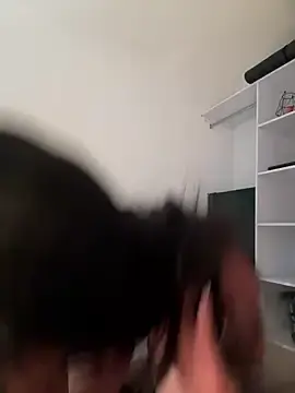 Stripchat Free Live Porn of sweetAli_