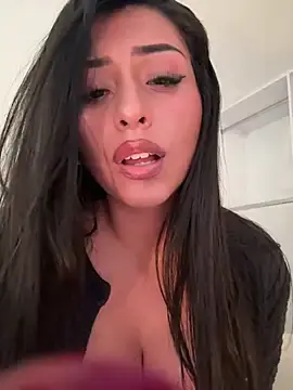 Stripchat Adult Video Chat of sweetAli_
