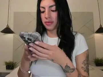 Stripchat Live Sex of ANTONELLA__ROUSE_