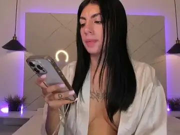 Stripchat Live Porn of ANTONELLA__ROUSE_