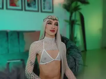 Stripchat Nude Webcam of Taylor__foxxx