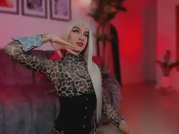 Stripchat Sex Chat of Taylor__foxxx