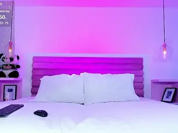 Stripchat Live Sex Cam of AbyCooper