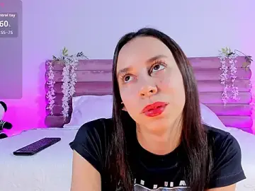 Stripchat Live Sex of AbyCooper