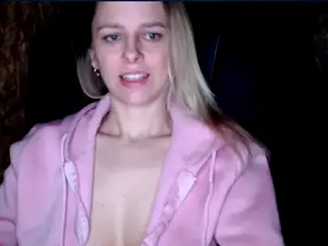 Stripchat Nude Webcam of las_sweet