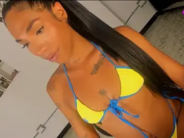 Stripchat Live Porn of turabbitxx