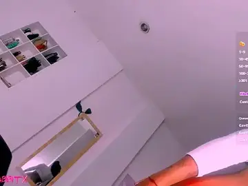 Stripchat Free Live Porn of turabbitxx