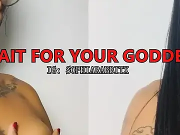 Stripchat Sex Chat of turabbitxx