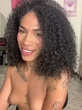 Stripchat Sex Cam of turabbitxx