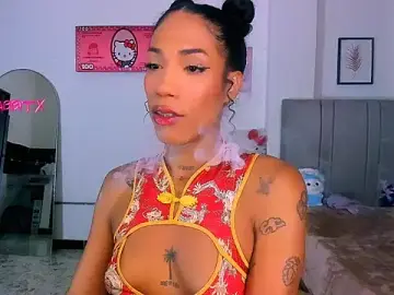 Stripchat Adult Webcams of turabbitxx