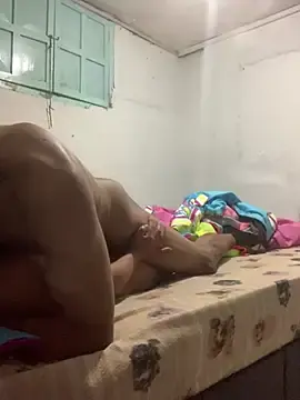 Stripchat Private Sex Chat of Chocolatito26