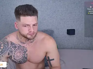 Stripchat Adult Webcams of Jaor_owens20