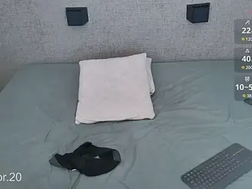 Stripchat Adult Webcam of Jaor_owens20