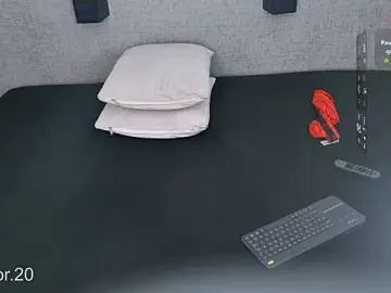 Stripchat Free Porn Cam of Jaor_owens20