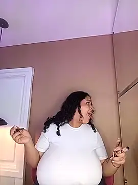 Stripchat Sex Chat of KITY_HILL