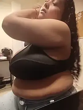 Stripchat Live Sex of KITY_HILL