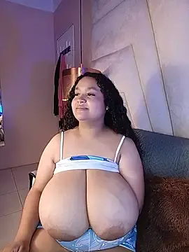 Stripchat Sex Chat of KITY_HILL