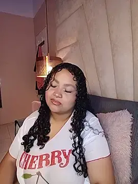 Stripchat Live Sex of KITY_HILL