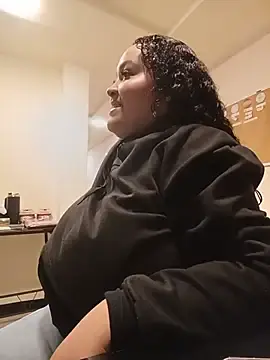 Stripchat Live Porn of KITY_HILL