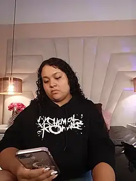 Stripchat Live Porn of KITY_HILL