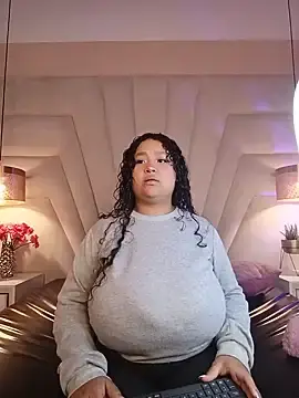 Stripchat Live Sex of KITY_HILL