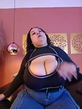 Stripchat Live Porn of KITY_HILL