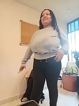 Stripchat Private Sex Chat of KITY_HILL