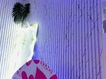 Stripchat Live Porn of Naomy_tay1