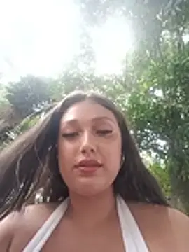 Stripchat Sex Cam of Naughty_Samantha