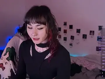 Stripchat Live Sex of deadlysweet