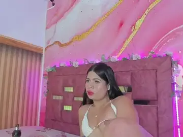 Stripchat Nude Webcam of Daisy__rose