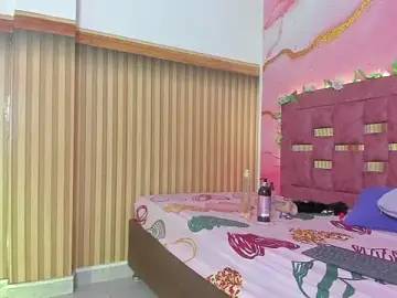 Stripchat Sex Chat of Daisy__rose