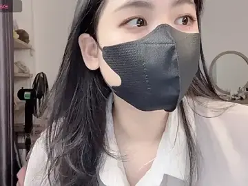 Stripchat Free Live Porn of _Lynh_