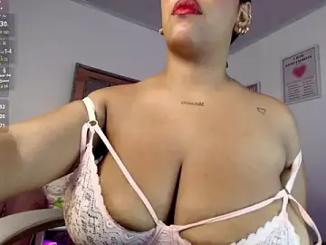 Stripchat Private Sex Chat of Alexa_candy18