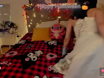 Stripchat Watch Live Sex Cams of Emily_Strikeee