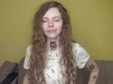 Stripchat Live Sex Cam of RayaNenlia