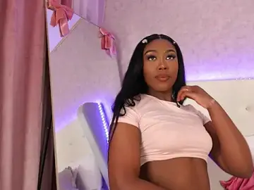 Stripchat Best live sex cam show of ThianaLopez