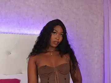 Stripchat Nude Webcam of ThianaLopez