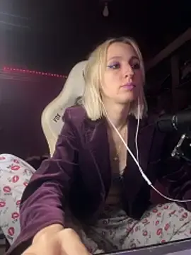 Stripchat Adult Video Chat of thebunnydark
