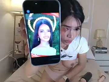 Stripchat Live Porn of xTransQueenx