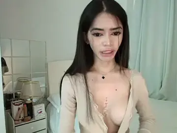 Stripchat Private Sex Chat of xTransQueenx