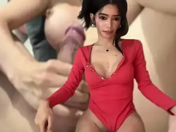 Stripchat Live Sex of xTransQueenx