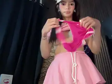Stripchat Sex Chat of xTransQueenx